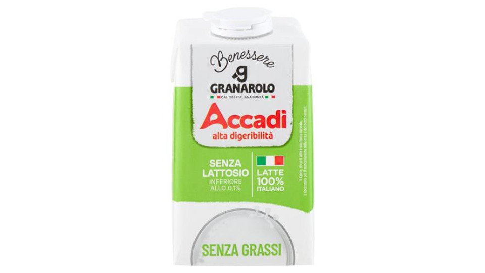 GRANAROLO ACCADI UHT SCR.500ML