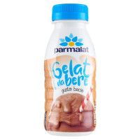 Gelato da Bere UHT Bacio 250ml