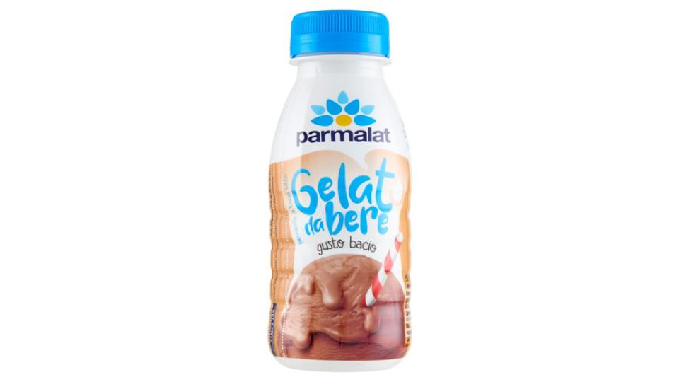 Gelato da Bere UHT Bacio 250ml