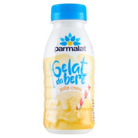Gelato da Bere UHT Crema 250ml
