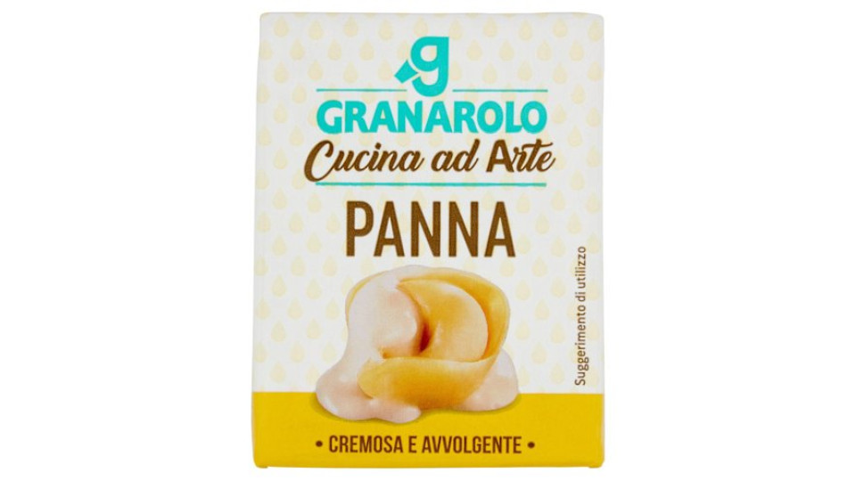 Granarolo Cucina ad Arte Panna 200 ml