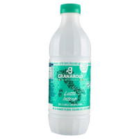 Granarolo Latte Intero UHT a Lunga Conservazione 1 L