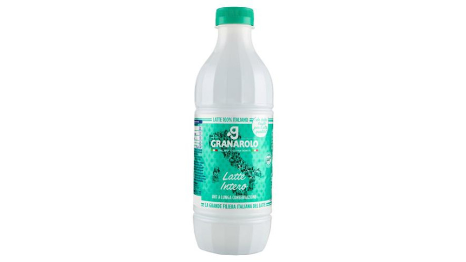 Granarolo Latte Intero UHT a Lunga Conservazione 1 L