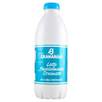 Granarolo Latte Piacere Leggero UHT a Lunga Conservazione 1 L