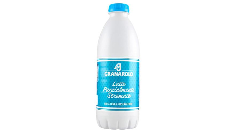 Granarolo Latte Piacere Leggero UHT a Lunga Conservazione 1 L