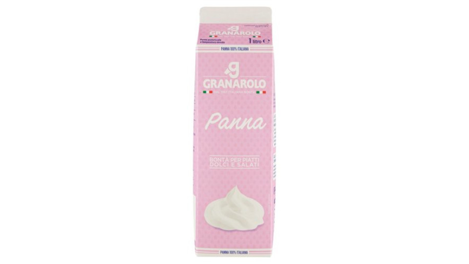 Granarolo Panna 1 Litro
