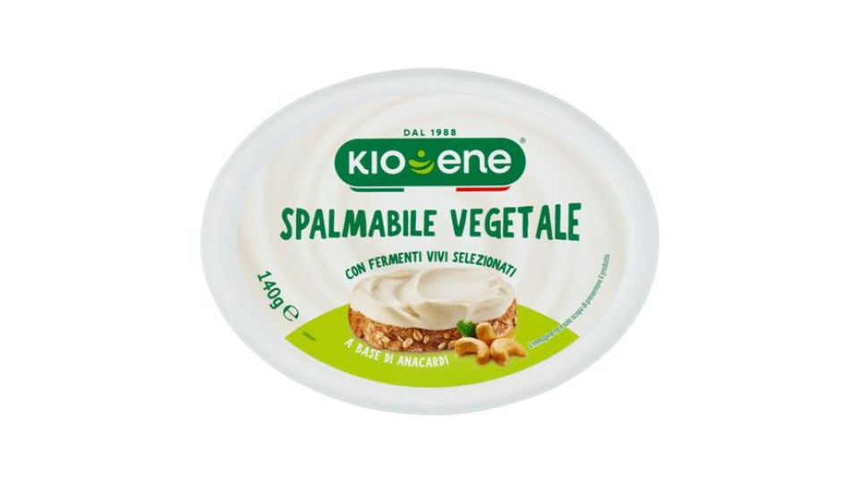 Kioene Spalmabile Vegetale 140 g
