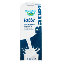 LATTE UHT PARZ.SCREMATO 1LT