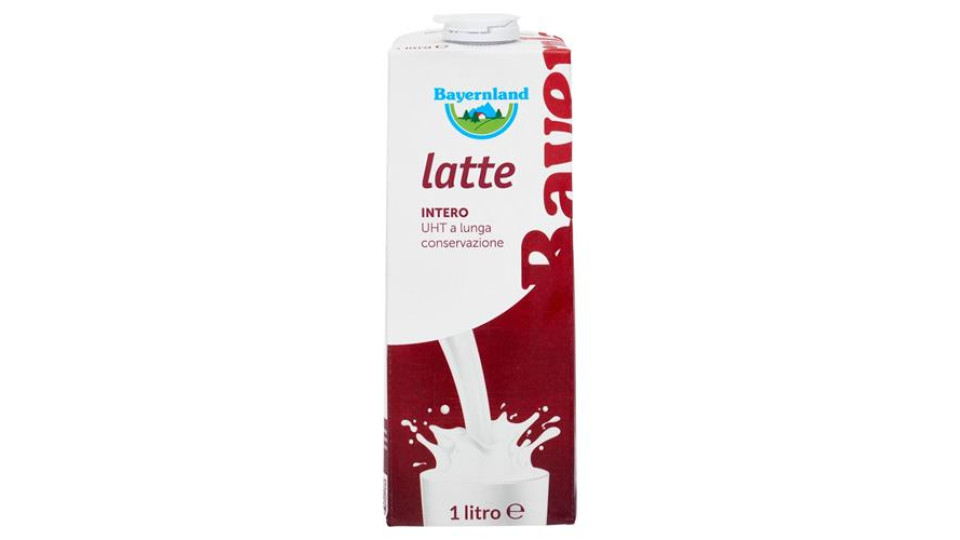 Latte Uht Int. Lt.1