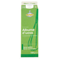 NATURELLE ALB.TER.PAST.BRIK1KG