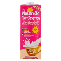 NATURELLE BEV.UHT VANIGLIA 1LT