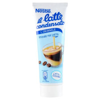 NESTLÉ IL LATTE CONDENSATO latte concentrato zuccherato tubo 170g