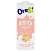 ORASI BEVANDA AVENA S/Z 1LT