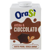 ORASI BEV.AVENA E CIOCC.500ML