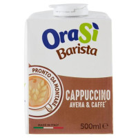 ORASI BEV.CAPP.AVENA CAF.500ML