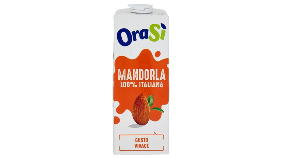 ORASI BEV.MANDORLA VIVACE 1LT