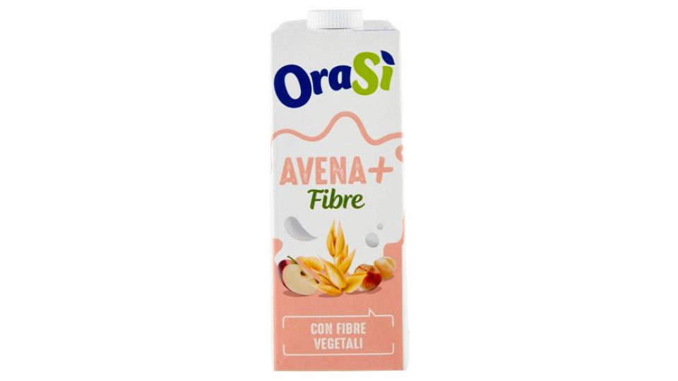 OraSì Avena+ Fibre 1 L