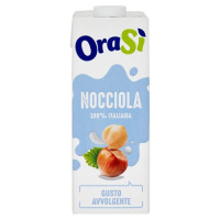 OraSì Nocciola 1 L