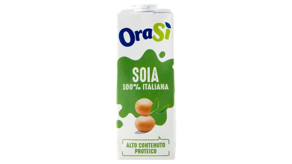 OraSì Soia 1 L