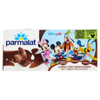PARMALAT DISNEY CIOCO 3X200ML