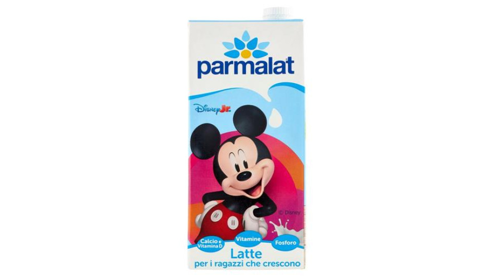 PARMALAT LAT.PS UHT DISNEY 1LT