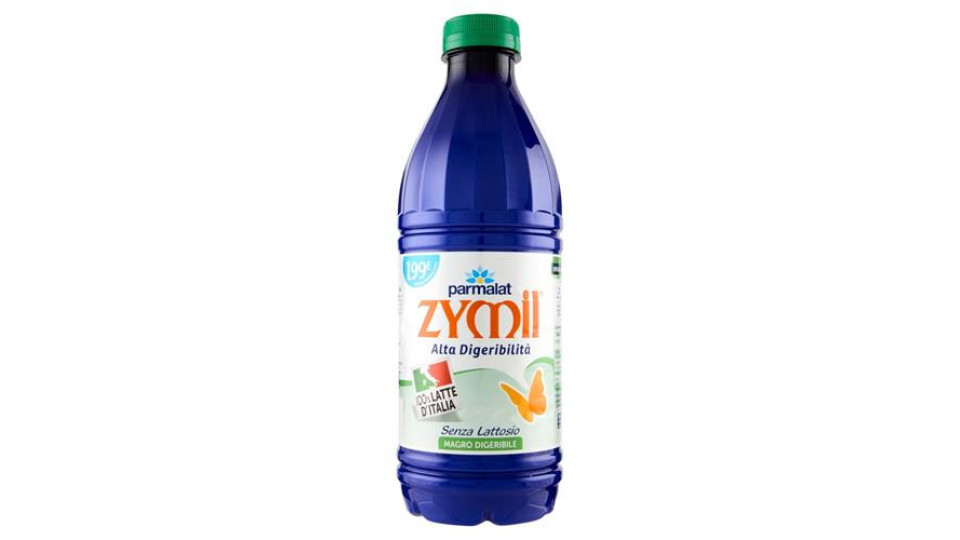 PARMALAT ZYMIL ALTO P.0,1%FL1L