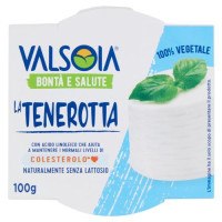 Preparazione alimentare vegetale a base di pisello con calcio e vitamina D