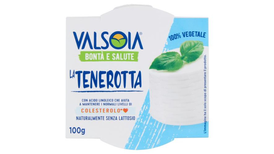 Preparazione alimentare vegetale a base di pisello con calcio e vitamina D