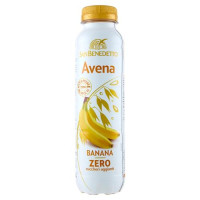 S.BEN.BEV.AVENA BANANA 400ML