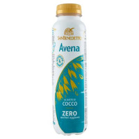 S.BEN.BEV.AVENA COCCO 400ML