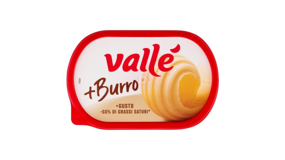 Valle' +Burro 250 g