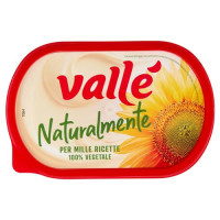 Valle' Naturalmente 250 g