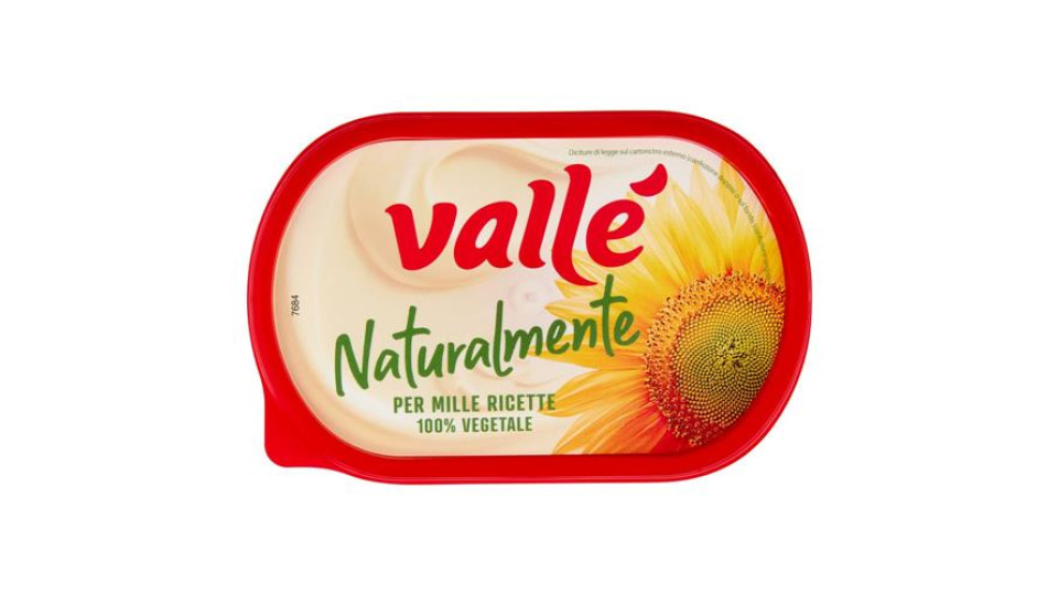 Valle' Naturalmente 250 g