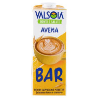 Valsoia Bontà e Salute Avena Bar 1000 ml