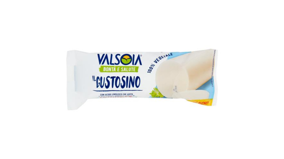 Valsoia Bontà e Salute il Gustosino 200 g
