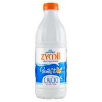 Zymil Alta Digeribilità Senza Lattosio Benefit Calcio e vitamine D, K* 1000 ml