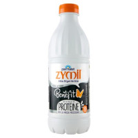 Zymil Alta Digeribilità Senza Lattosio Benefit Proteine 1000 ml