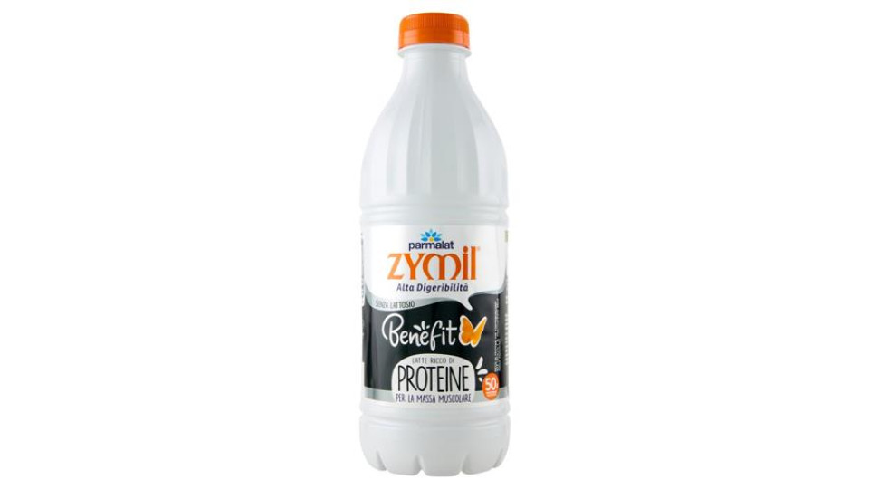 Zymil Alta Digeribilità Senza Lattosio Benefit Proteine 1000 ml