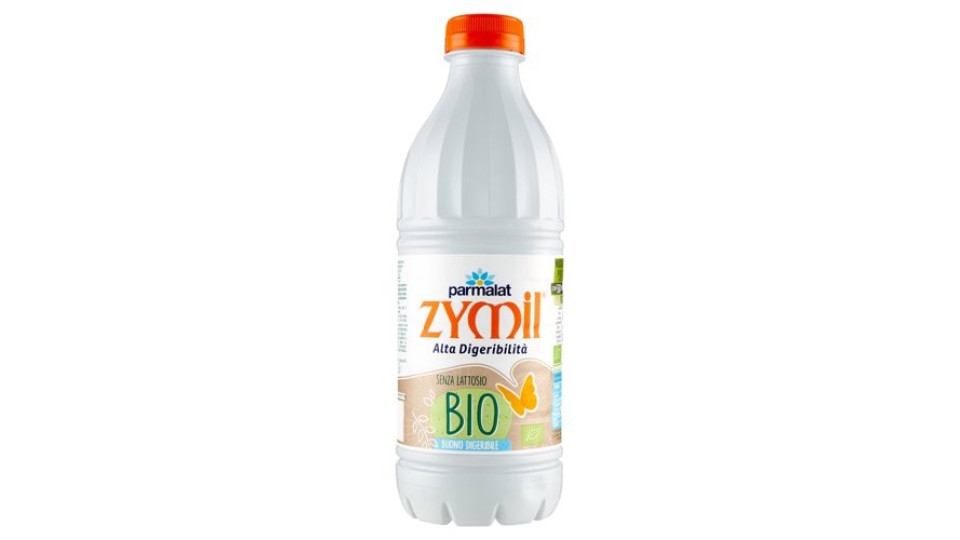 Zymil Alta Digeribilità Senza Lattosio Bio Buono Digeribile 1000 ml