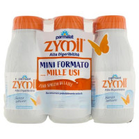 Zymil Alta Digeribilità Senza lattosio Buono Digeribile 6 x 250 ml