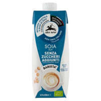 alce nero Bevanda a Base di Soia 500 ml
