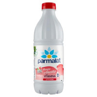 parmalat Bontà e Gusto con Vitamina D Latte Intero 100% Latte d'Italia 1000 ml