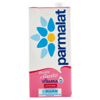 parmalat Bontà e Gusto con Vitamina D Latte Intero 1000 ml