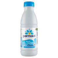 parmalat Bontà e Linea con Vitamina D Latte Parzialmente Scremato 500 ml
