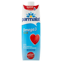 parmalat Omega 3 Plus con Omega 3 da Fonte Naturale 1000 ml