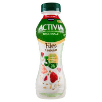 ACTIVIA DRINK FIB.FRA/CER 270G