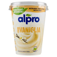 ALPRO PBAY VANIGLIA 400GR