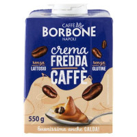 Caffè Borbone crema Fredda Caffè 550 g