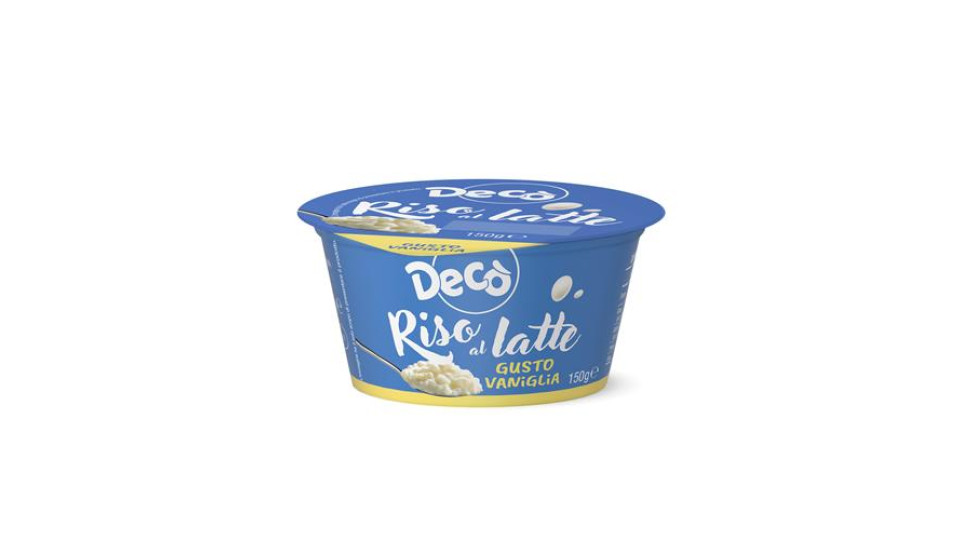 DECO RISOLAT 150GR