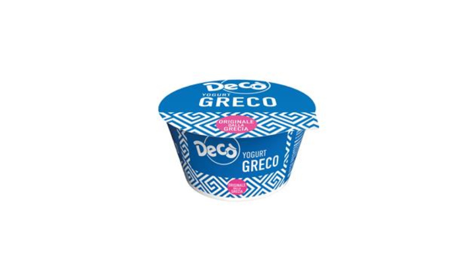 DECO YOG.GRECO INT.10% 500GR